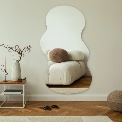 Daramio Огледало - Pure Collection R30 53x90 cm