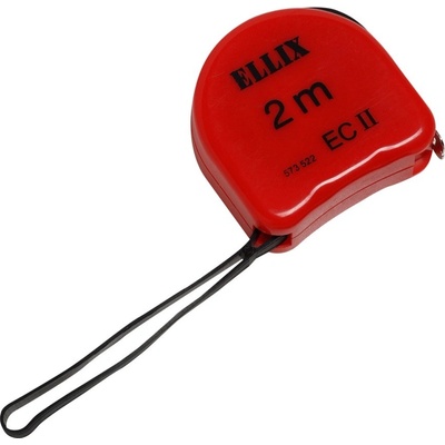 Ellix Kapesní svinovací metr 2 m
