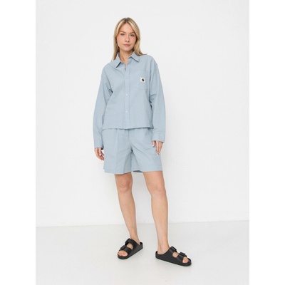 Carhartt WIP Toland (toland stripe/blue fog)