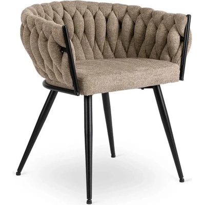 Jaks Empoli béžová látka