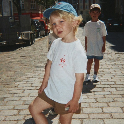 Konges Slojd Era Off White/Lifeguard Service