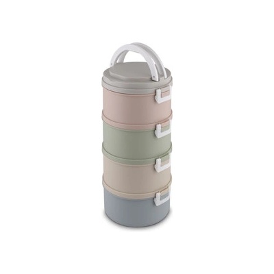 Lamart LT6041 obedár 4X700 ml CARE