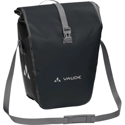 VAUDE Велосипедна дисага Vaude Aqua Back Panniers - Black - размер 48 l (510-1401-0111)