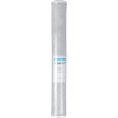 Aquili Carbonfilter 20" за обратна осмоза