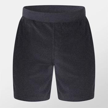 Ralph Lauren Къси панталони Polo Ralph Lauren Terry Lounge Shorts - Grey Terry