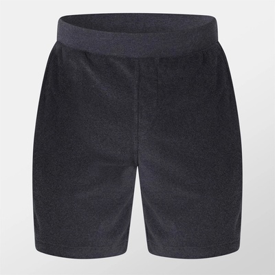 Ralph Lauren Къси панталони Polo Ralph Lauren Terry Lounge Shorts - Grey Terry