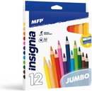 MFP 6330513 12 Jumbo triangular so strúhadlom