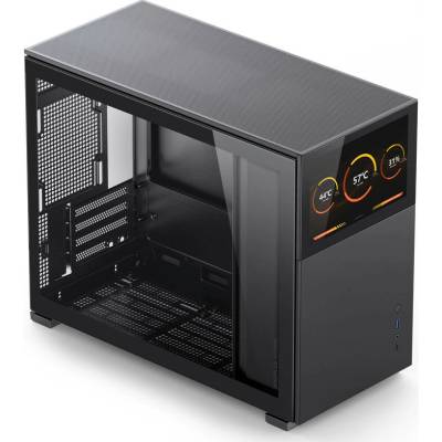 Jonsbo D31 STD BLACK SC