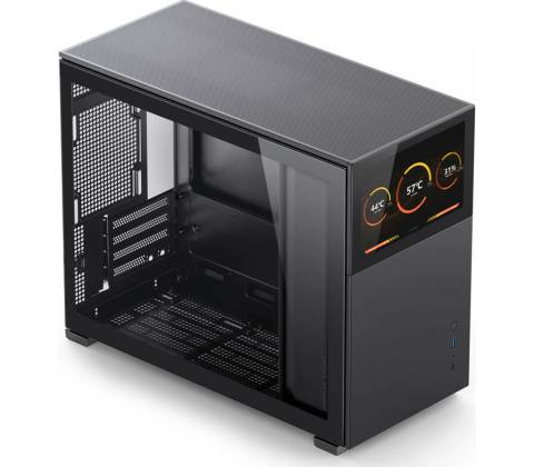 Jonsbo D31 STD BLACK SC