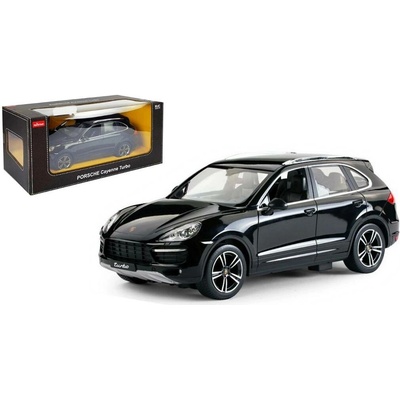 Rastar Auto Porsche Cayenne Turbo RTR 42900 1:14