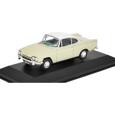 CORGI Corgi Toys Ford Capri 1:43
