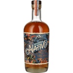 Autentico Nativo Salvaje - ром 700ml