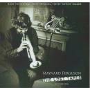 FERGUSON, MAYNARD - LOST TAPES VOL. 1 CD