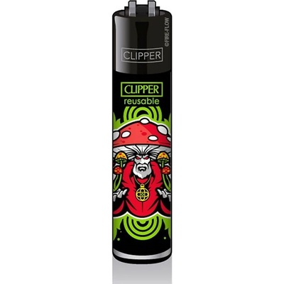 Clipper SHROOMS 10 Shrooms 10 1