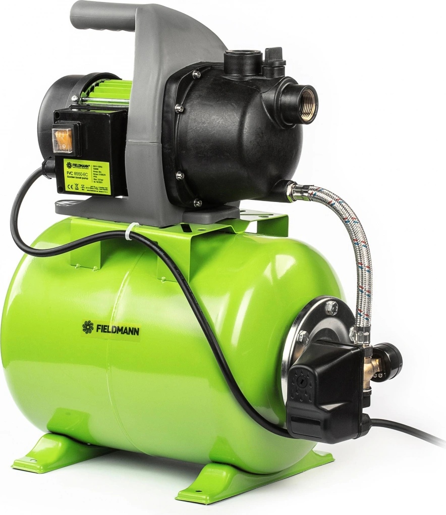 FIELDMANN FVC 8550 EC