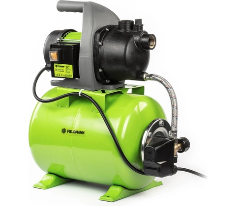 FIELDMANN FVC 8550 EC