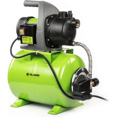 FIELDMANN FVC 8550 EC