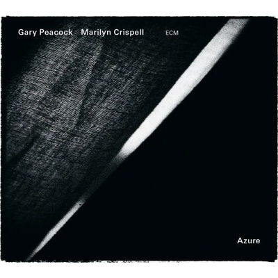 Peacock Gary/Marilyn Cri - Azure CD