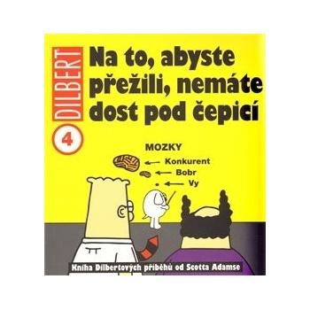 Dilbert 4
