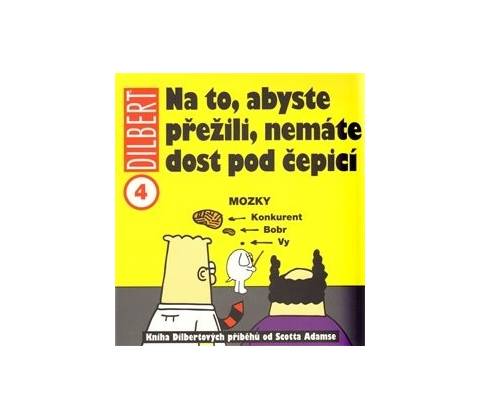 Dilbert 4