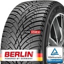 Berlin Tires All Season 1 235/60 R18 107H
