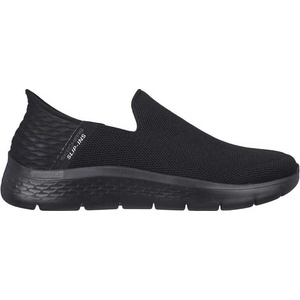 Skechers Обувки go walk flex - no ha (216491-bbk)