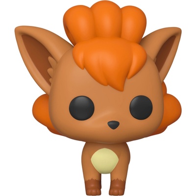 Funko POP! Pokémon Vulpix 25 cm Super Sized Games 599