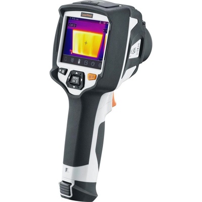 Laserliner Термовизионна камера Laserliner ThermoCamera HighSense, 082.075A - 160x120 mm, от -20 до 650 градуса (082.075A)