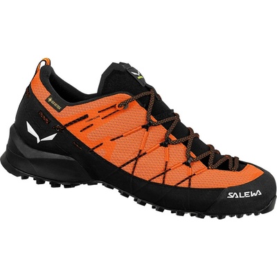 Salewa Wildfire 2 Gtx M Размер на обувките (ЕС): 44, 5 / Цвят: оранжев