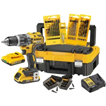 Image 1 of DEWALT DCK796D2T-QW