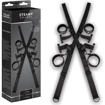 Orion Ограничители за врата Steamy Shades