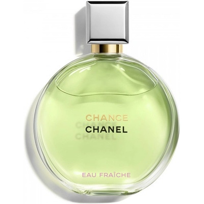 Chanel Chance Eau Fraîche parfémovaná voda dámská 50 ml