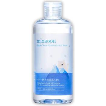 Mixsoon - Glacier Water Hyaluronic Acid Serum 300ml