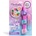 Aquarius Cosmetic Комплект за маникюр, Martinelia, Малък еднорог, 5 части (MA12015)