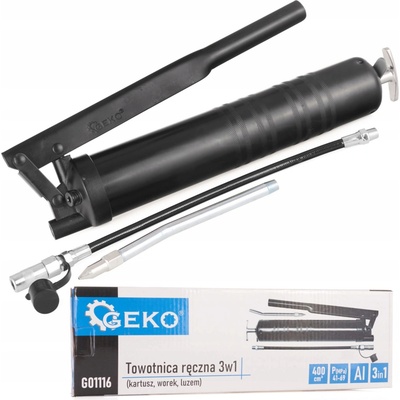 Geko G01116 – Hledejceny.cz