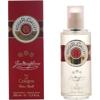 Roger & Gallet Jean Marie Farina kolínská voda unisex 100 ml