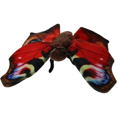 LAM motýľ 21 cm