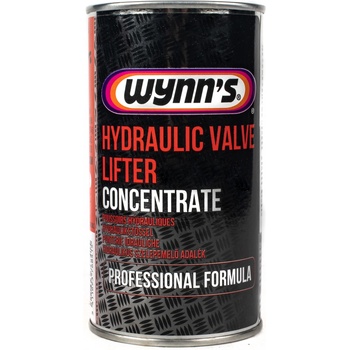 Wynn's Hydraulic Valve Lifter Concentrate 325 ml