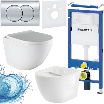 BPS-koupelny PO-WH-02