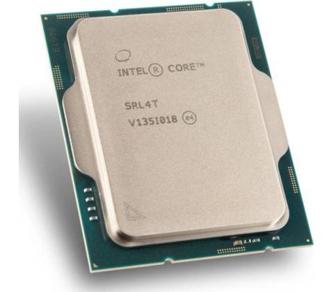 Intel Core i5-12400 CM8071504650608