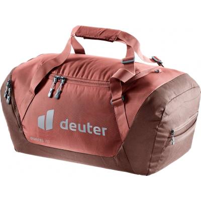 Deuter Сак Deuter Duffel 70 Luggage - Caspia / Raisin (510-5128-0311)