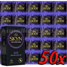 Skyn Elite 50 ks