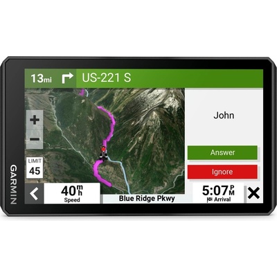 Garmin Zümo XT2 – Zboží Živě