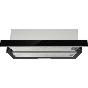 CROWN Вграден абсорбатор Crown CT6040BK (CT6040BK)