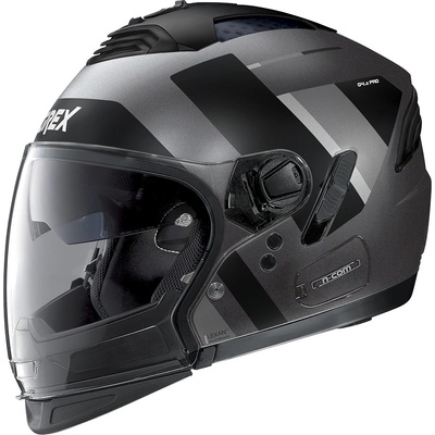 Grex G4.2 PRO Swing N-Com