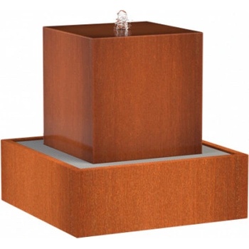 Ella Doris Cortab s podstavcom 70 x 70 x 70 cm