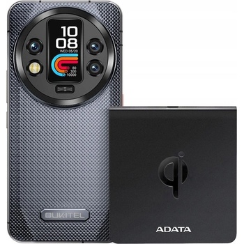 Oukitel WP200 Pro 5G 24GB/1TB Grey