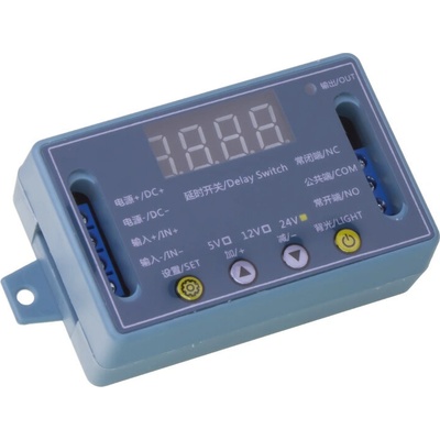 STUALARM 46073/24V