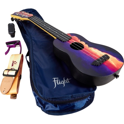 FLIGHT Elise Ecklund Signature