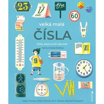Velká malá čísla